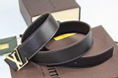 Louis Vuitton Belts-2